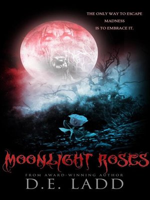 cover image of Moonlight Roses